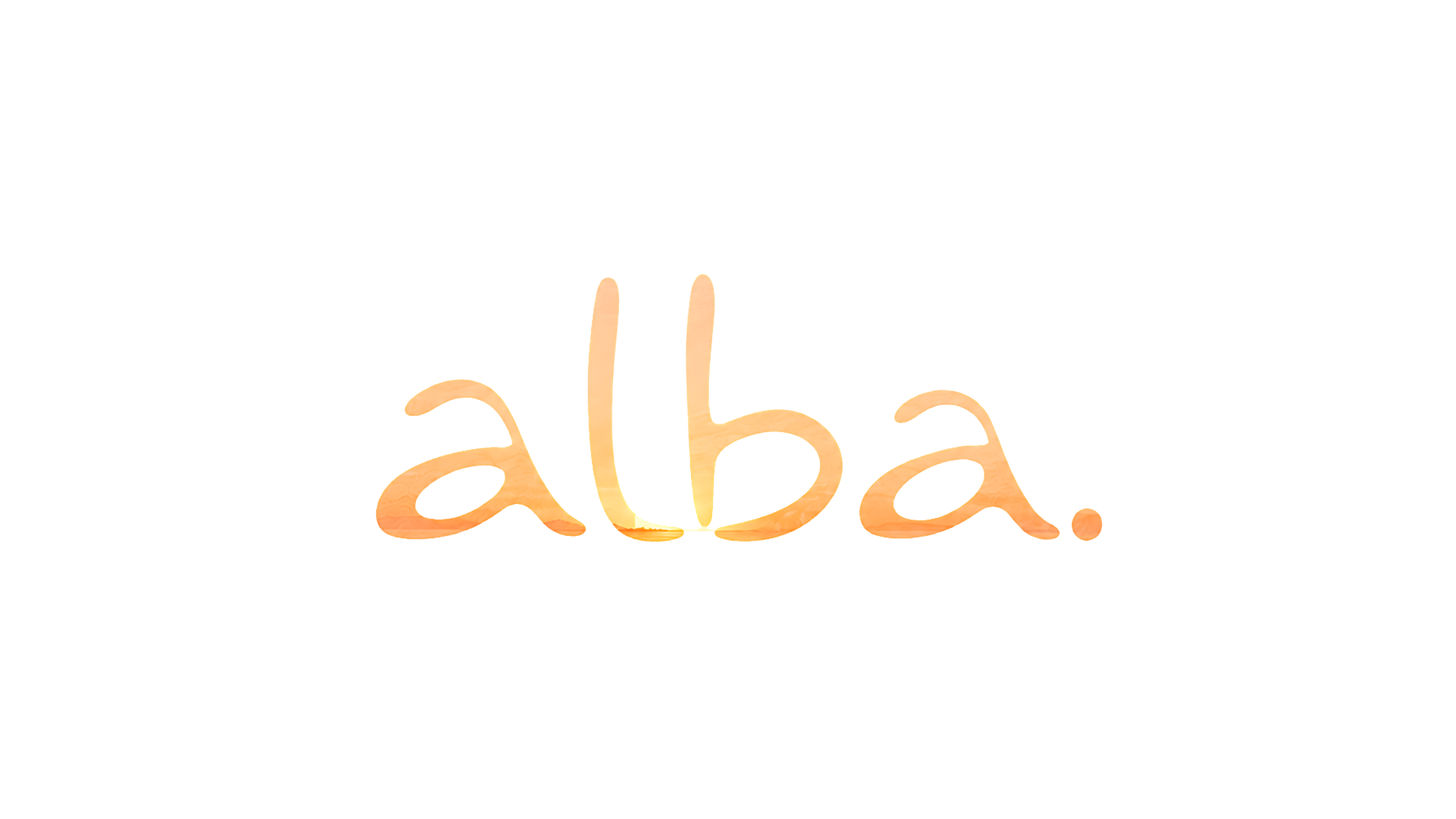 alba.